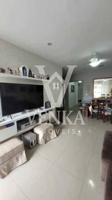 Cobertura, 3 quartos, 156 m² - Foto 19