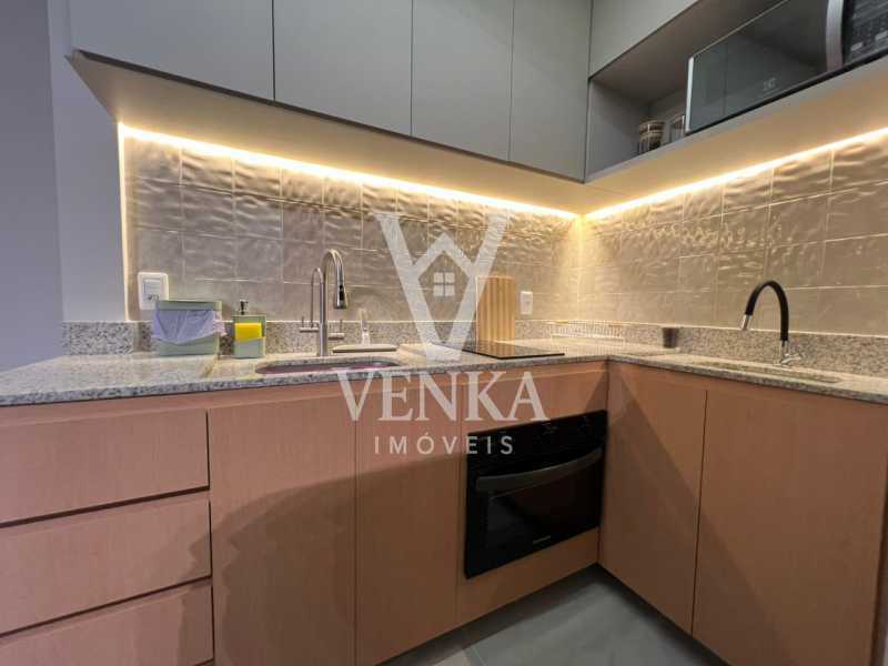 Apartamento, 2 quartos, 60 m² - Foto 15