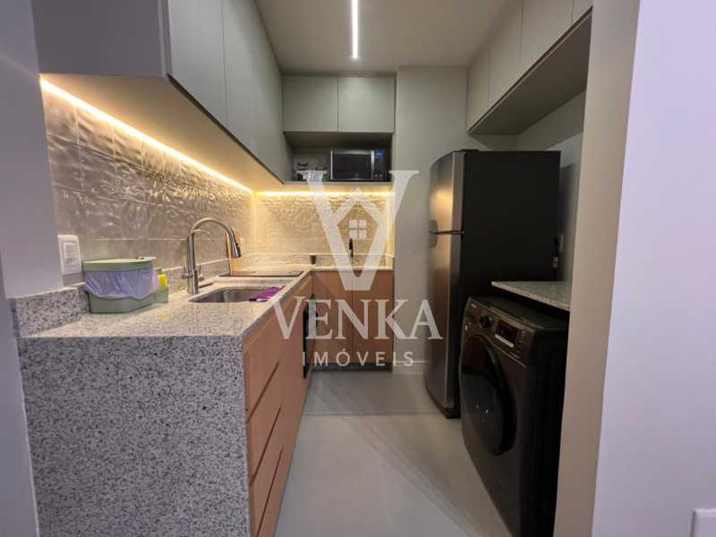 Apartamento, 2 quartos, 60 m² - Foto 16