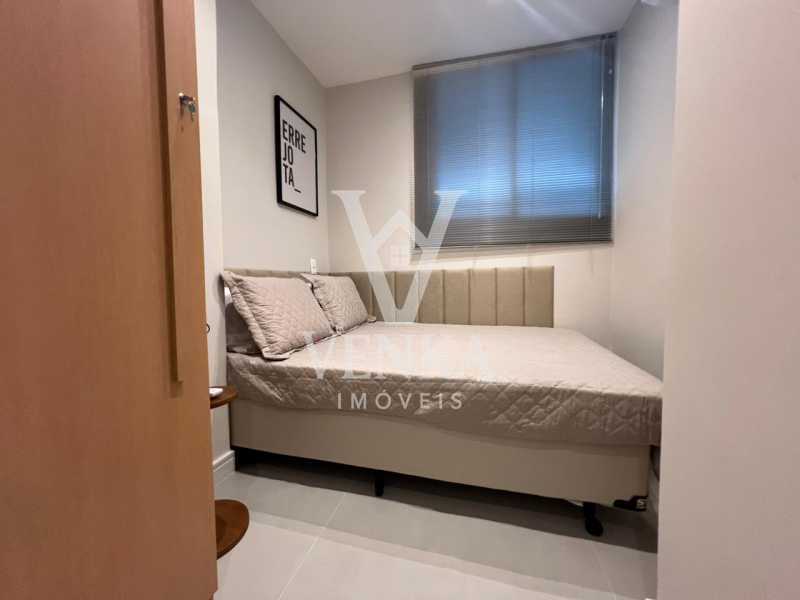 Apartamento, 2 quartos, 60 m² - Foto 11