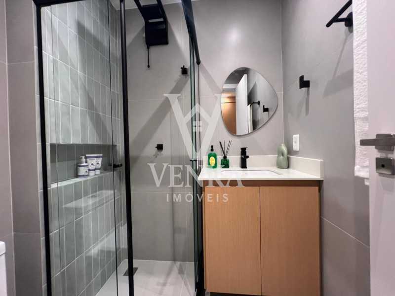 Apartamento, 2 quartos, 60 m² - Foto 9