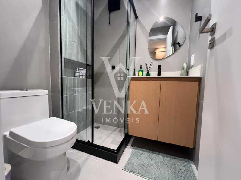 Apartamento, 2 quartos, 60 m² - Foto 8