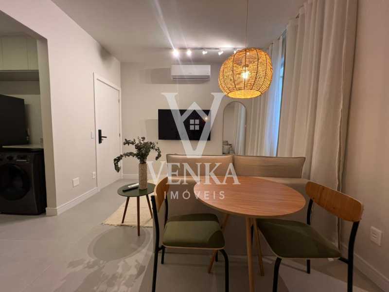 Apartamento, 2 quartos, 60 m² - Foto 3