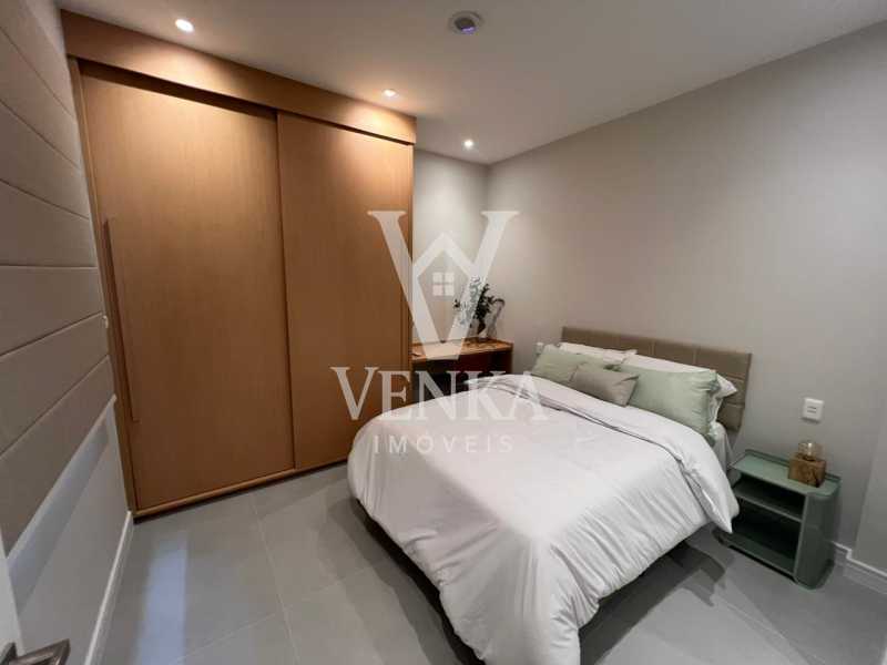 Apartamento, 2 quartos, 60 m² - Foto 6