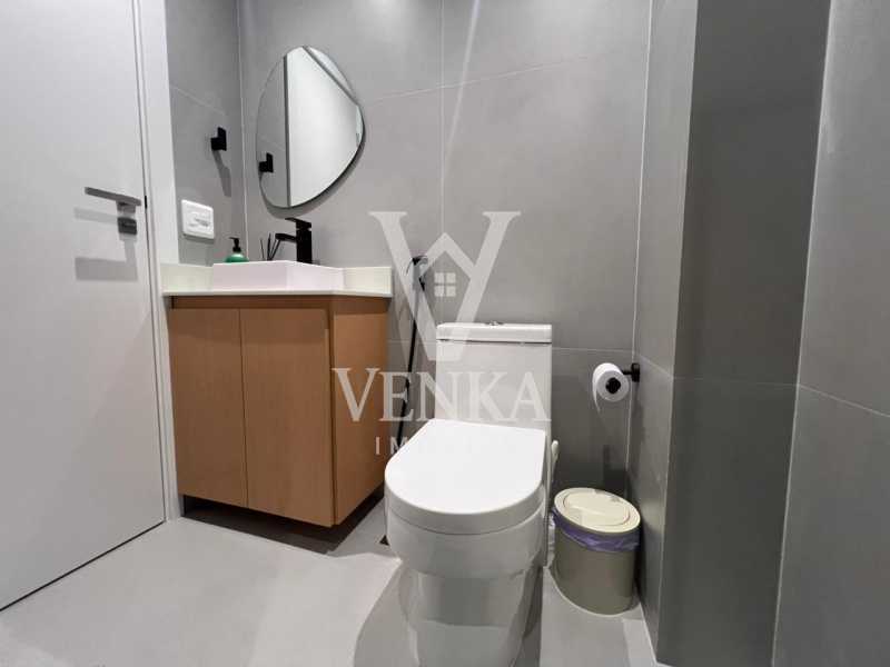 Apartamento, 2 quartos, 60 m² - Foto 13