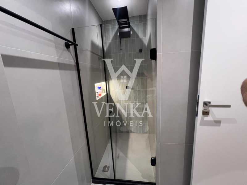 Apartamento, 2 quartos, 60 m² - Foto 14