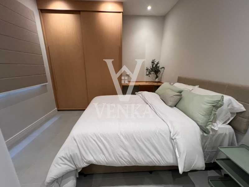 Apartamento, 2 quartos, 60 m² - Foto 7