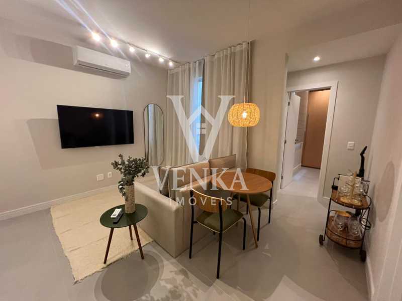 Apartamento, 2 quartos, 60 m² - Foto 18