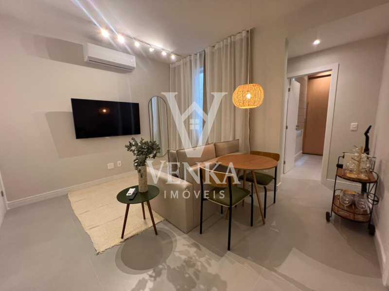 Apartamento, 2 quartos, 60 m² - Foto 20