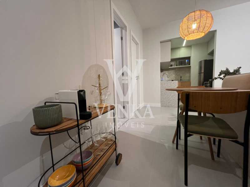 Apartamento, 2 quartos, 60 m² - Foto 10