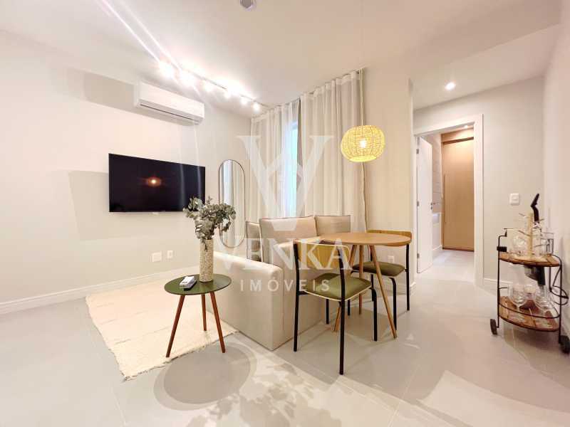 Apartamento, 2 quartos, 60 m² - Foto 1