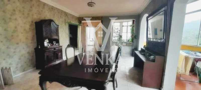 Apartamento, 2 quartos, 161 m² - Foto 1