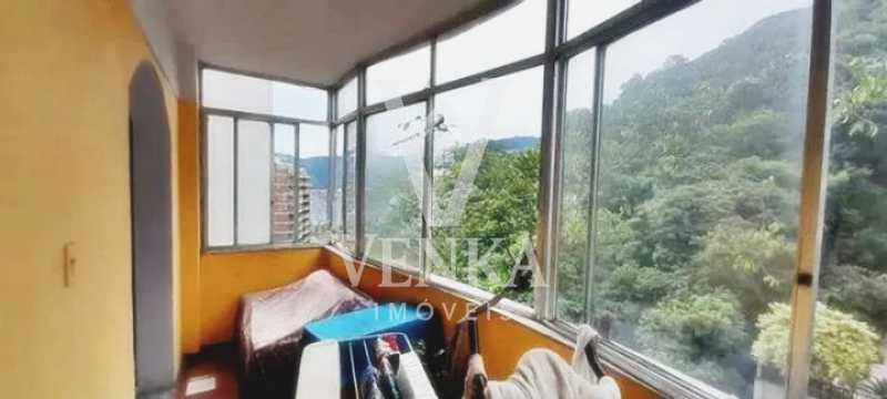 Apartamento, 2 quartos, 161 m² - Foto 2