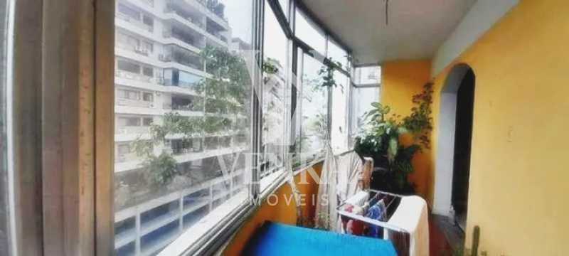 Apartamento, 2 quartos, 161 m² - Foto 10