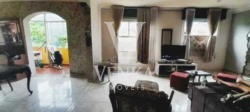 Apartamento, 2 quartos, 161 m² - Foto 4