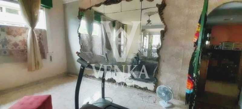 Apartamento, 2 quartos, 161 m² - Foto 11