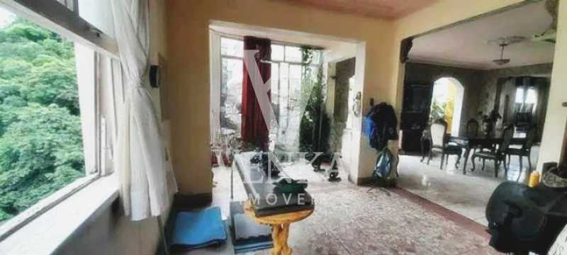 Apartamento, 2 quartos, 161 m² - Foto 5