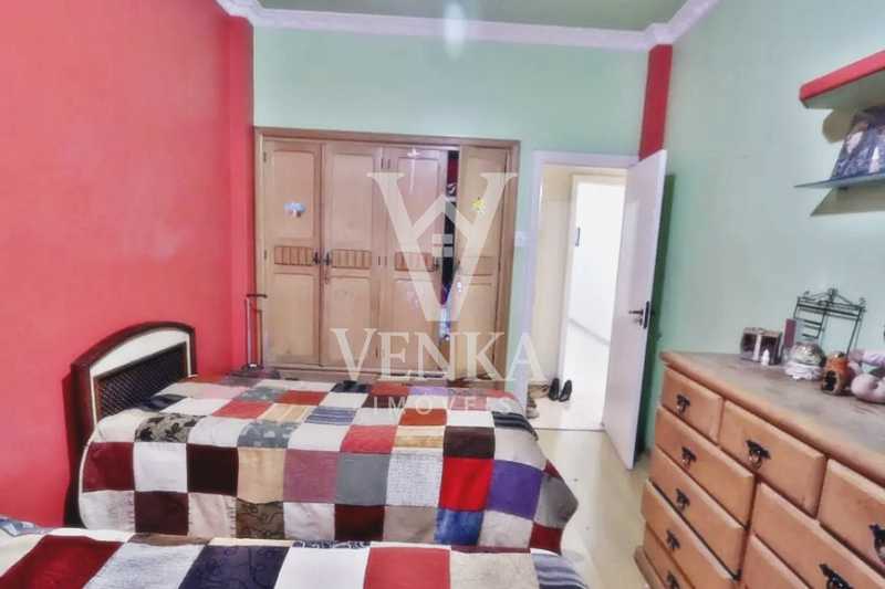 Apartamento, 4 quartos, 210 m² - Foto 8