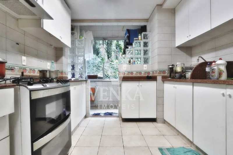 Apartamento, 4 quartos, 210 m² - Foto 15