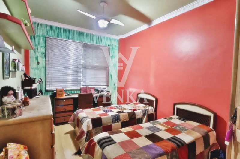 Apartamento, 4 quartos, 210 m² - Foto 7