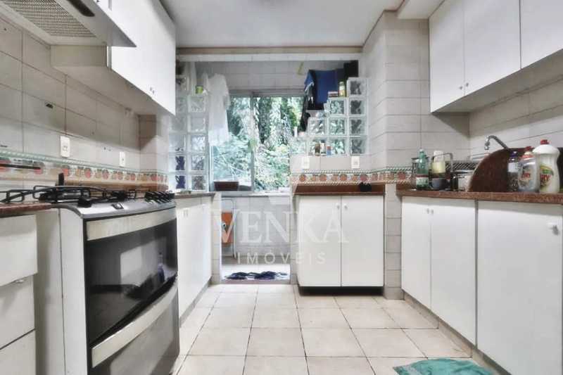 Apartamento, 4 quartos, 210 m² - Foto 16
