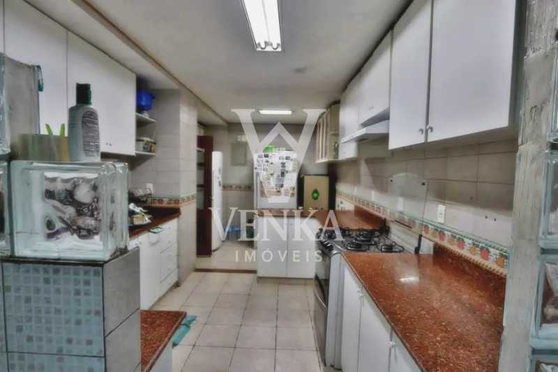 Apartamento, 4 quartos, 210 m² - Foto 17