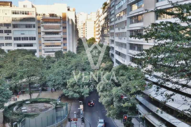 Apartamento, 4 quartos, 210 m² - Foto 23