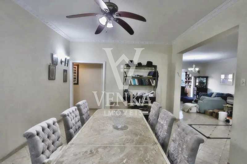 Apartamento, 4 quartos, 210 m² - Foto 2