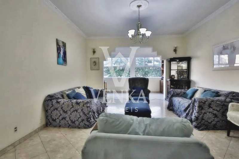 Apartamento, 4 quartos, 210 m² - Foto 1