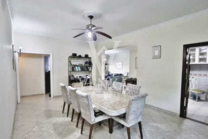 Apartamento, 4 quartos, 210 m² - Foto 3