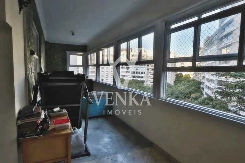 Apartamento, 4 quartos, 210 m² - Foto 6
