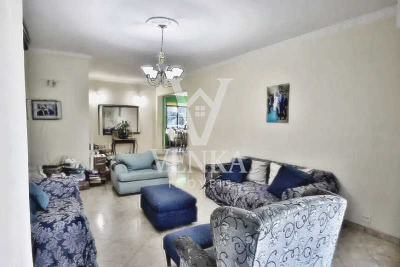 Apartamento, 4 quartos, 210 m² - Foto 5