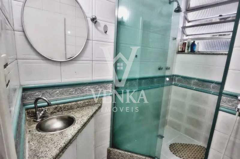 Apartamento, 4 quartos, 210 m² - Foto 21