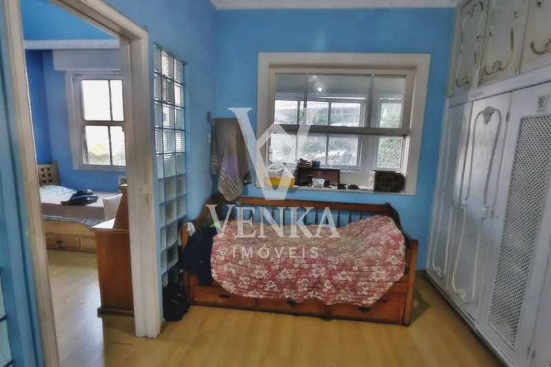 Apartamento, 4 quartos, 210 m² - Foto 12
