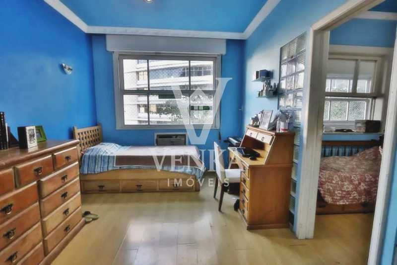 Apartamento, 4 quartos, 210 m² - Foto 14