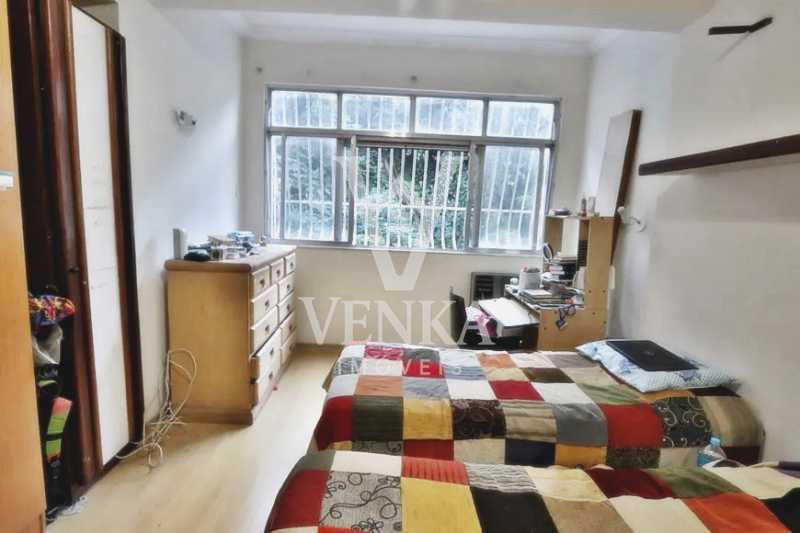 Apartamento, 4 quartos, 210 m² - Foto 11