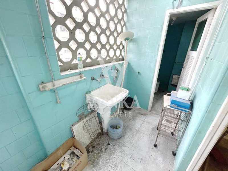 Apartamento, 3 quartos, 100 m² - Foto 19