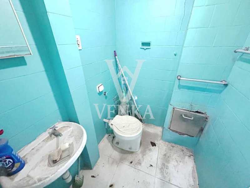 Apartamento, 3 quartos, 100 m² - Foto 20