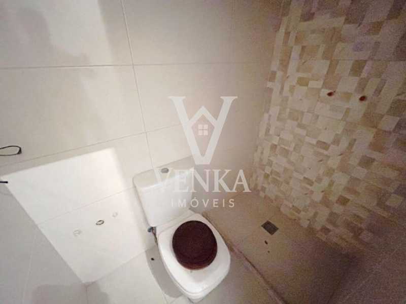 Apartamento, 3 quartos, 100 m² - Foto 7