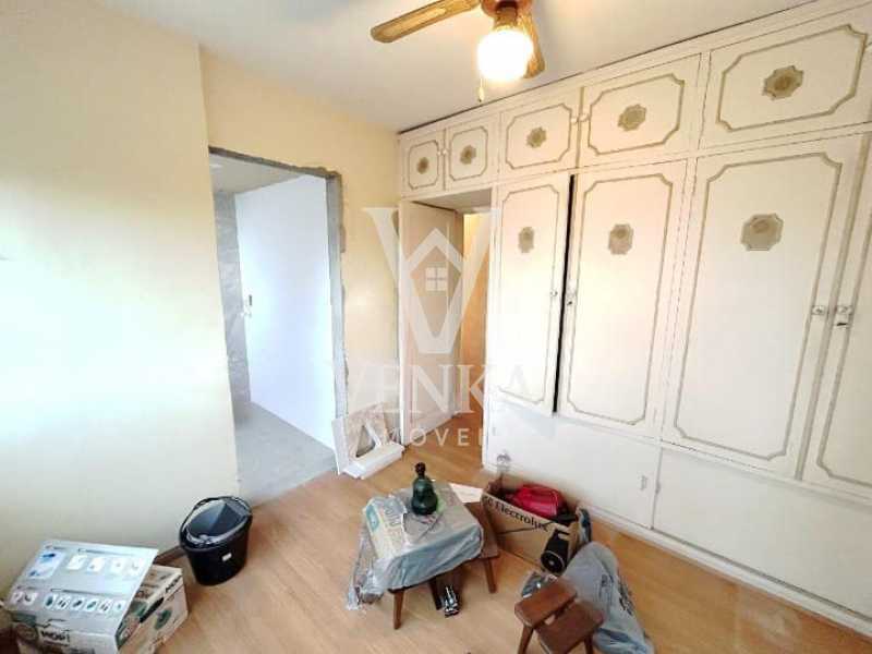 Apartamento, 3 quartos, 100 m² - Foto 9