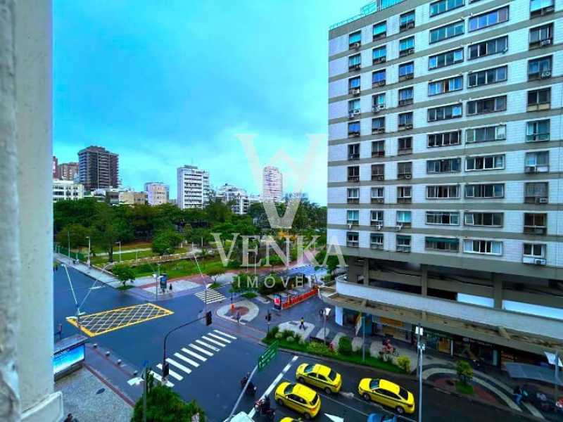 Apartamento, 3 quartos, 100 m² - Foto 2