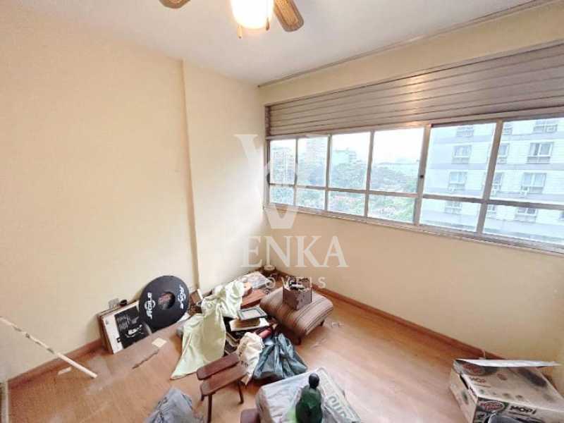 Apartamento, 3 quartos, 100 m² - Foto 12