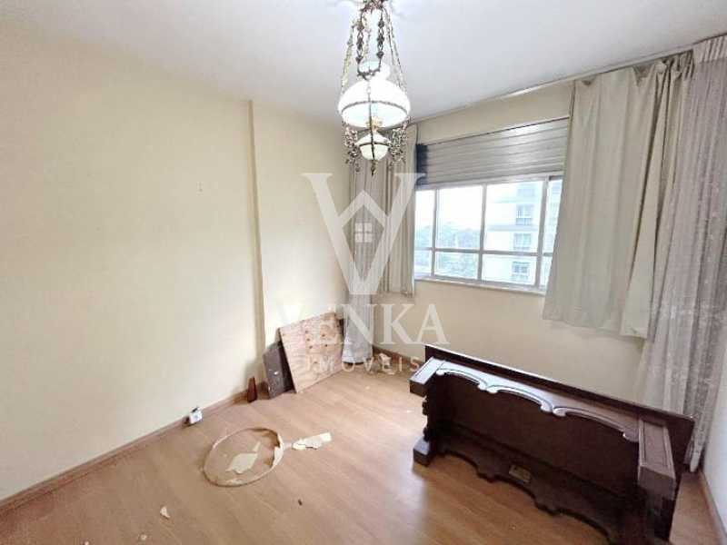 Apartamento, 3 quartos, 100 m² - Foto 3