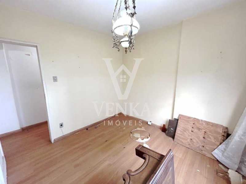 Apartamento, 3 quartos, 100 m² - Foto 5