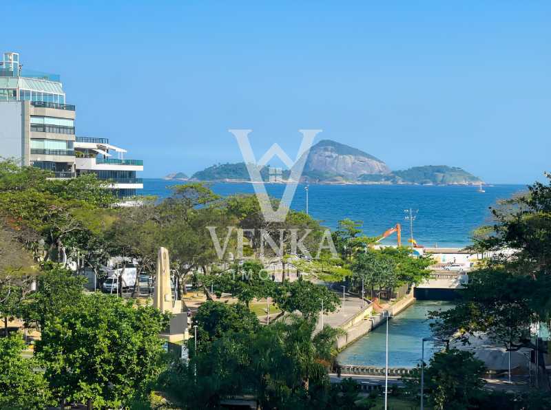 Apartamento, 3 quartos, 100 m² - Foto 1