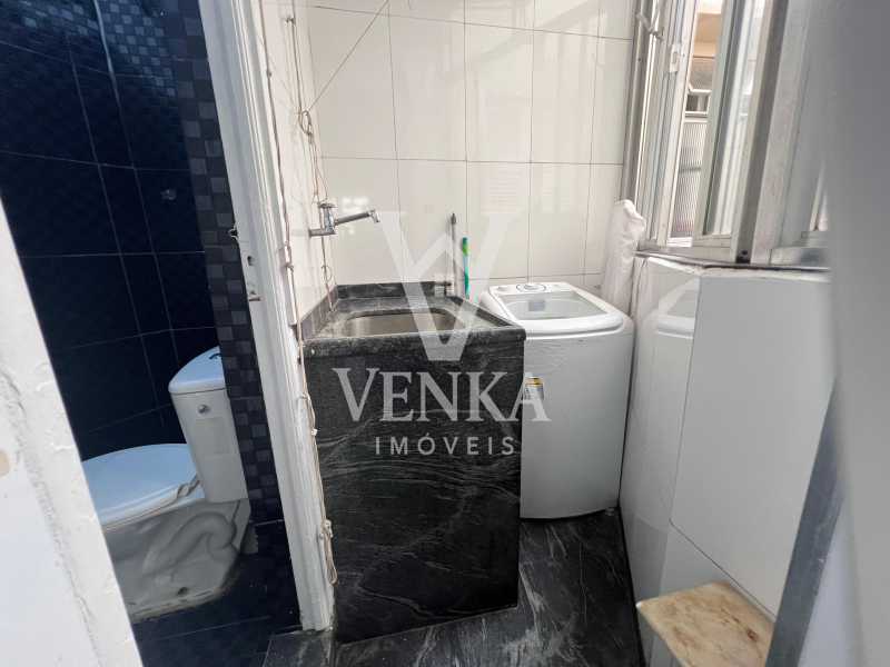 Apartamento, 2 quartos, 64 m² - Foto 23