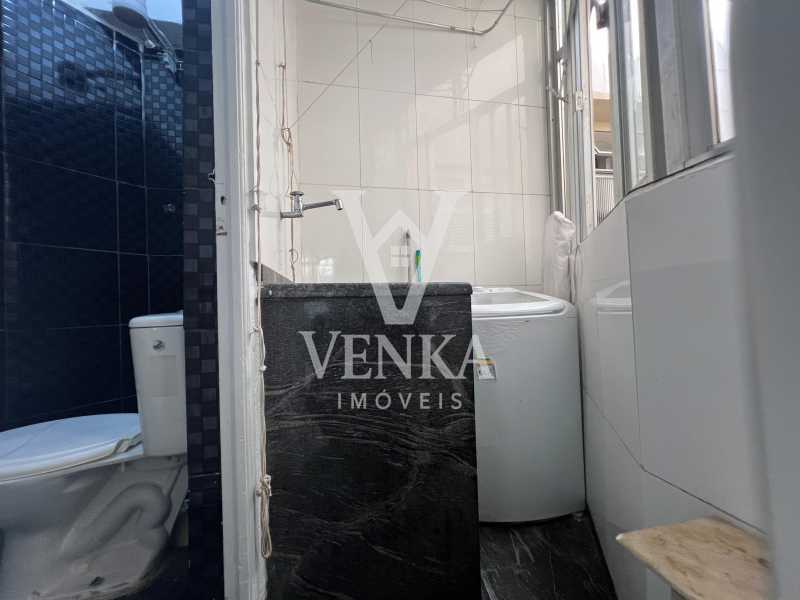 Apartamento, 2 quartos, 64 m² - Foto 21