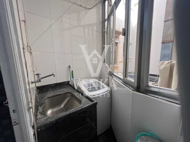 Apartamento, 2 quartos, 64 m² - Foto 22
