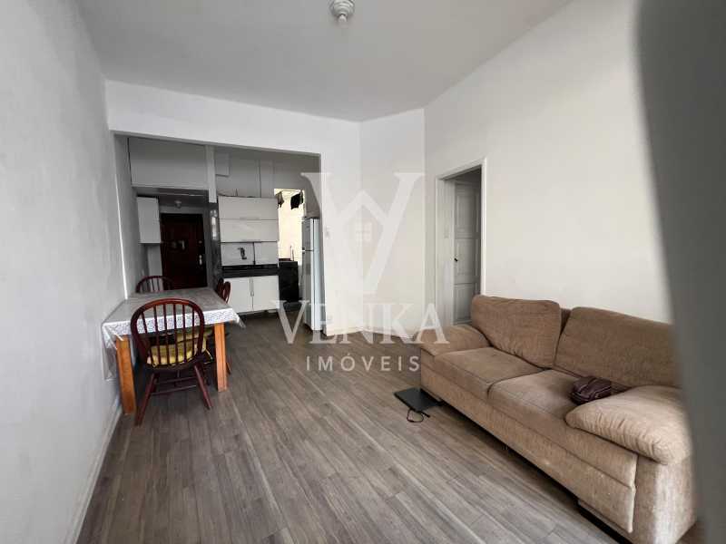 Apartamento, 2 quartos, 64 m² - Foto 6