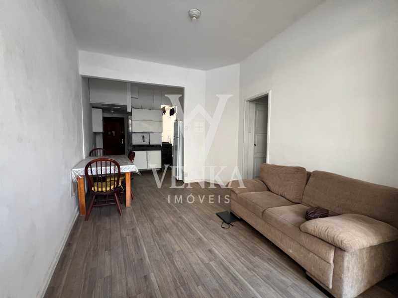 Apartamento, 2 quartos, 64 m² - Foto 7